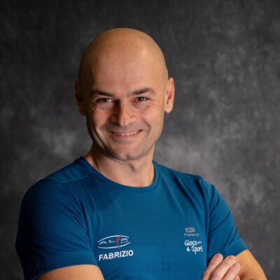 Pezone Fabrizio